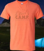 C.A.M.P. Logo