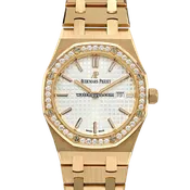 Audemars Piguet Royal Oak 67651OR.ZZ.1261OR.01