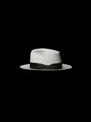 Straw Fedora – Tan — CASSARAS