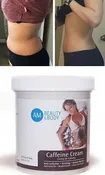 Caffeine Cream = A Tight Lookin' Body