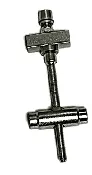 MoJack Lift Screw Cap Drive Socket | Installation Tool