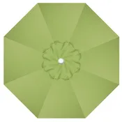 9' Push Button Umbrella