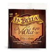 640 Viola String Set