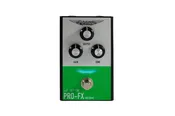 Ashdown Prodrive ASH-PFX
