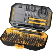 145-in-1 Mega Precision Toolkit — Jakemy
