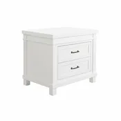 Baby Appleseed | Rowan Nightstand
