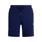 LIGHTWEIGHT MESH FACED DOUBLE KNIT PULL ON SHORT