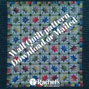 Autumn Splendor Pattern (Download)