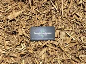 Kiddie Kushion Mulch
