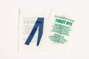 Toilet Dye