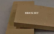 1-00-00688 Brick Set MGM