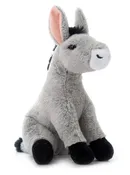12" (28cm) Wild Onez Donkey Farm/Barnyard stuffed plush