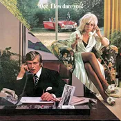 10cc- How Dare You! - 180gm Vinyl