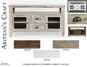 54″ TV Stand
