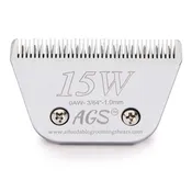 AGS Wide Blades