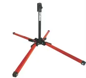 Apex Recoil-E Steel Compact Sign Stand