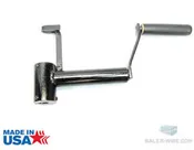 Bale Wire Tying Tool (11 & 12 gauge)