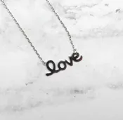 All I Could Ask For Necklace