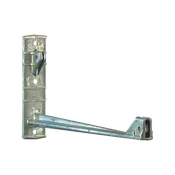 #8 Metro Wing Bracket