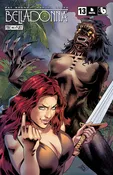 BELLADONNA: FIRE & FURY #13 - Digital copy