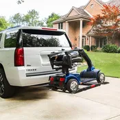 Bruno Out-sider Lift — Medtech Services