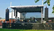 Mobile Stage