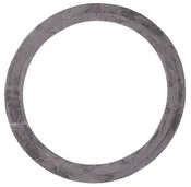 #9 CAP THREAD GASKET