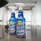 Glass & Surface Cleaner 2-Pack