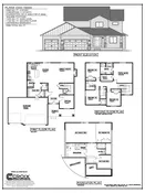 Plan #16223 — Croix Design & Drafting