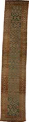 Antique Athens 3’3″ x 15’11”