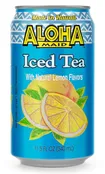 Aloha Maid - Iced Tea - 24ct