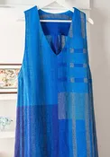 Blue Horizon Tunic Yarn Collection