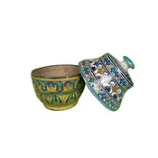 Butter Jar — SANTA KILIM