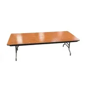 6ft Rectangle Kids Table — All Occasion Party Rentals