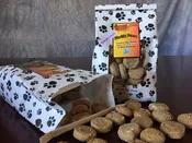 MUDDY PAWS – HEALTHY BITES – 1lb Bag