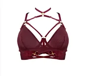 Bordelle Neda Multi-Style Bodice Bra/ M
