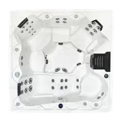 Grand Bahama Essential Hot Tub - Artesian Spas™