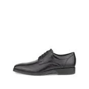 Ecco Metropole Milan Derby Laces 523314