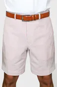 Americana Red, White, and Blue Seersucker Short