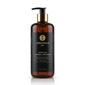 Men's Dead Sea Mineral Shampoo
