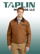 CornerStone – Duck Cloth Work Jacket