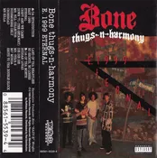 Bone Thugs-N-Harmony - E. 1999 Eternal (Cass, Album) (Near Mint (NM or M-))