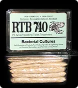 RTB 740 – Individual Package (6 Packets)