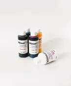 Inks for Rubber Stamps in Buffalo, NY — Printcraft Marking Devices, Inc.