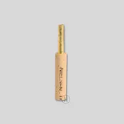 47 mm Brass “Nielsen” Student Oboe Staple, Synthetic Cork