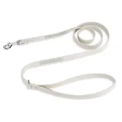 3 Row Pearl Giltmore Leash