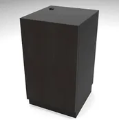 CASH REGISTER STAND DELUXE 24"