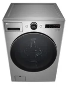 27 Inch Smart Front Load Washer with 4.5 cu. ft. Capacity,