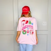 Cheerful Always Tee