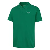 '47 Brand Philadelphia Eagles Historic Imprint Forward Polo